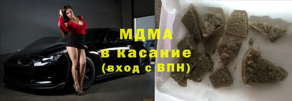 круглые Горняк