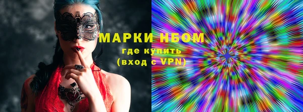 молекула духа Гусев